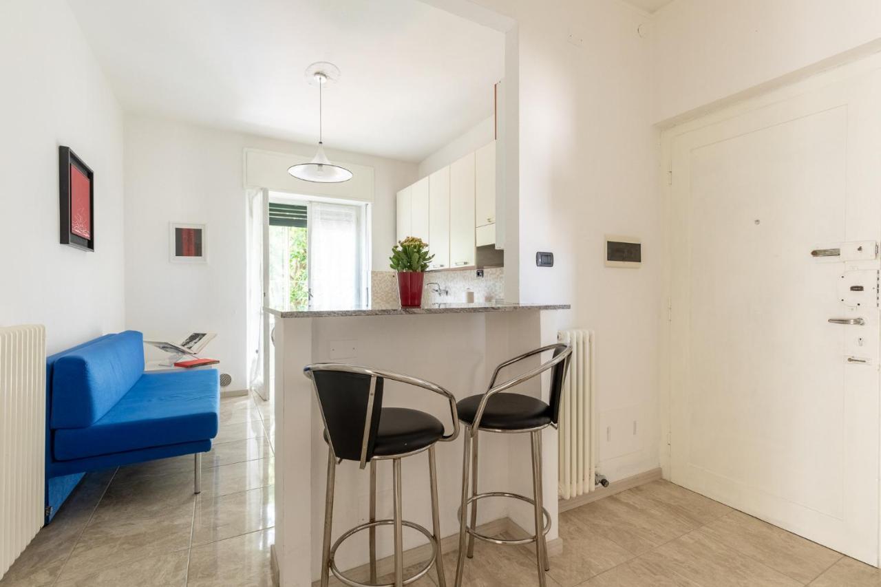 Easy Stay Verona Rooms Exteriör bild