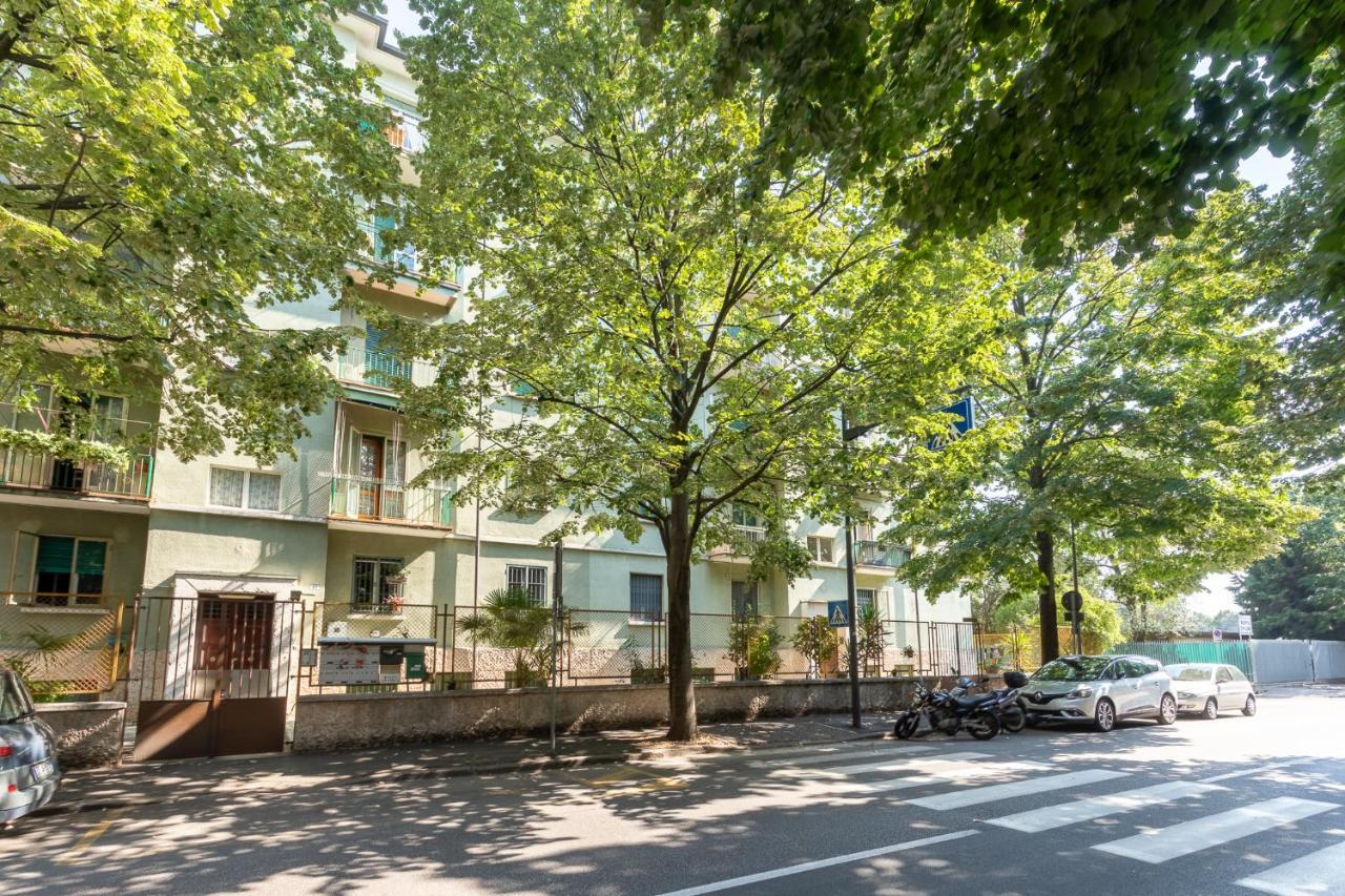 Easy Stay Verona Rooms Exteriör bild