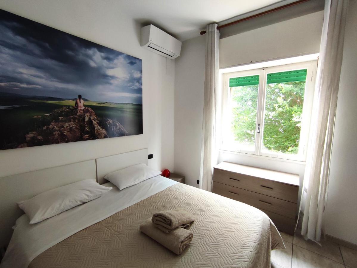 Easy Stay Verona Rooms Exteriör bild