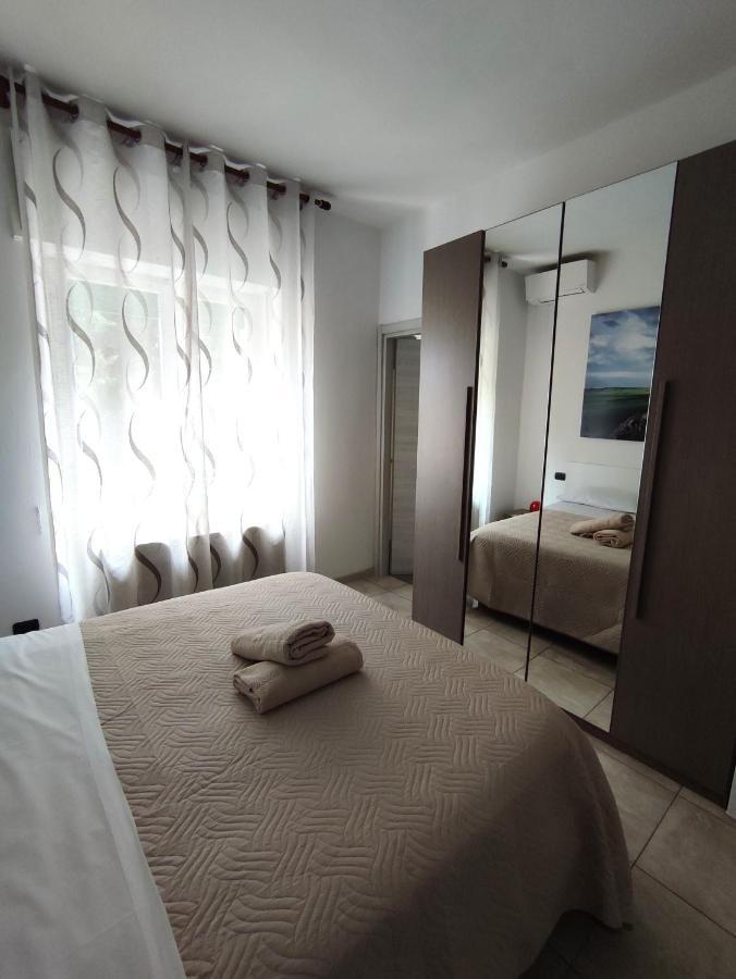 Easy Stay Verona Rooms Exteriör bild