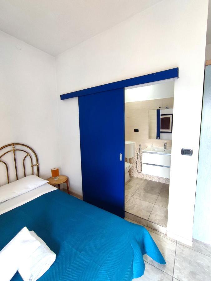 Easy Stay Verona Rooms Exteriör bild