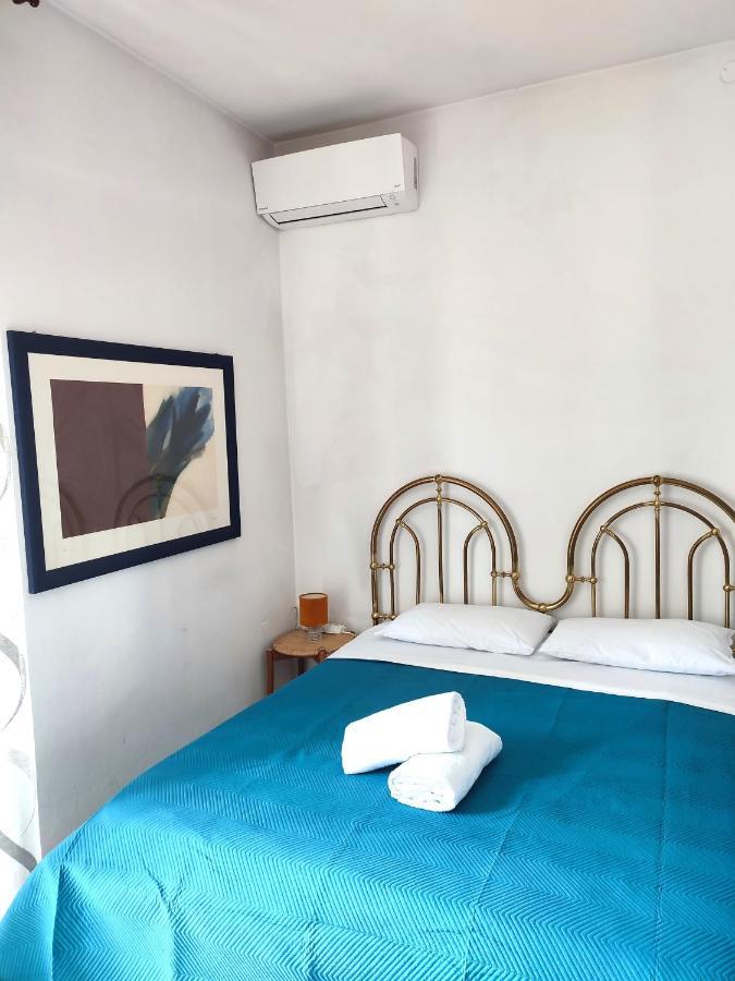 Easy Stay Verona Rooms Exteriör bild